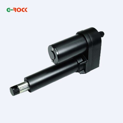 high frequency 12/24v linear servo actuator