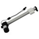 800mm Stroke 12 volt telescoping Linear Actuator