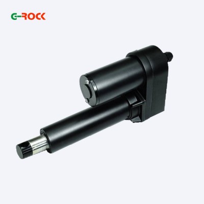 Waterproof and dustproof 48v linear actuator