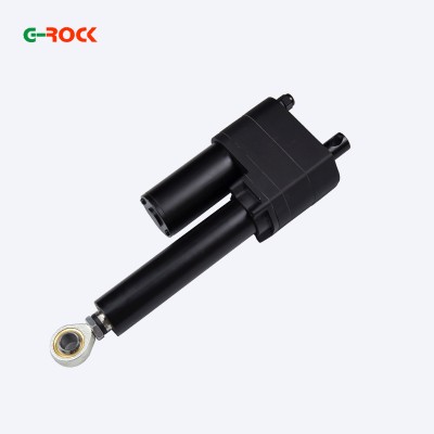 motion platform lifting high frequency linear actuator