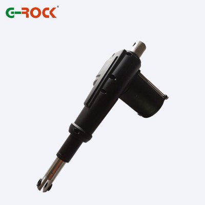 G-ROCK AC  linear actuator for poultry  division  automatic inlet control 4000N