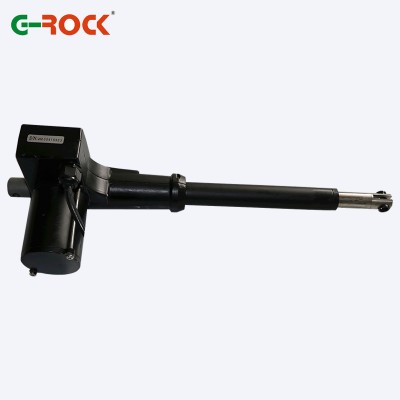 600mm AC Linear actuator widely used for farm ventilation equipment