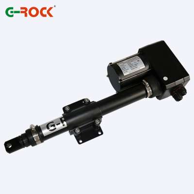 18 inches 24v linear actuator for window opener