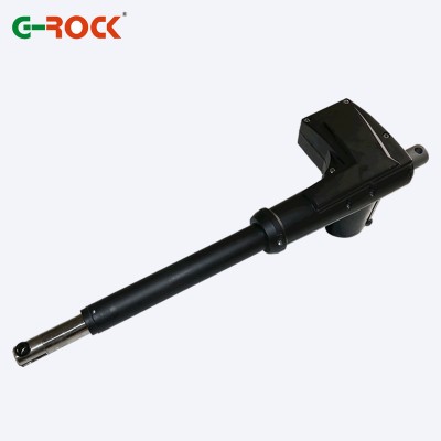 2020 AC High safety brush motor linear actuator for farm feeder 4000N