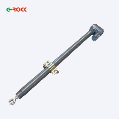 18" 24"36" solar tracker linear actuator with position feedback