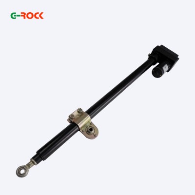 GRA-2000 24v satellite actuator motor with reed sensor 36''