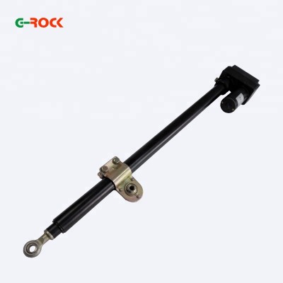 Hot selling 1500N force satellite antenna actuator