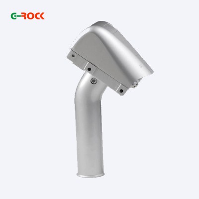 65% High speed Satellite dish antenna DiSEqC H-H motor