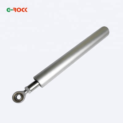 In-line type 50-1000mm tubular electric actuator with limit switch