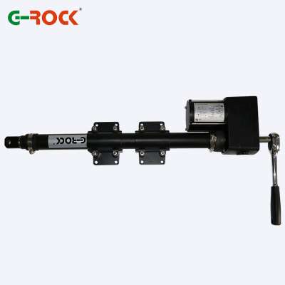 GRA-D10 electric linear actuator 220v for farm ventilation use with position feedback